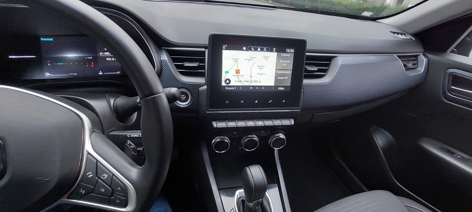 Renault Arkana 140CV MYH miniatura 13